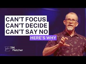 Your Gut, Your Boundaries, Your Motivation—How Trauma Rewires It All