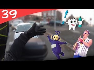 Brosse à dents & Teletubbies 🍆 VU À MOTO #39