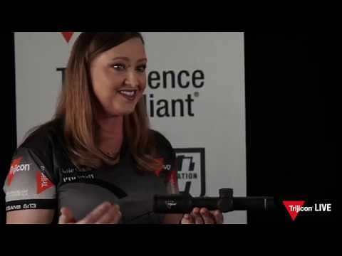 The Trijicon Ascent®