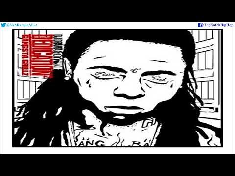 Lil Wayne - Dedication 2 (Dedication 2)