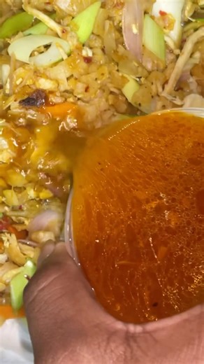 කොත්තු කනවනම් මේ ගානටවත් හොදි දාගන්න 🤩