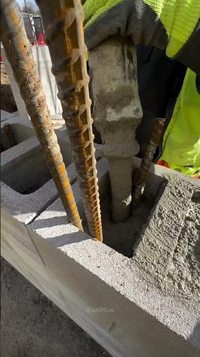 This Tiny Machine Can Save an Entire Building from Collapse! 🏗️⚠️ #shorts