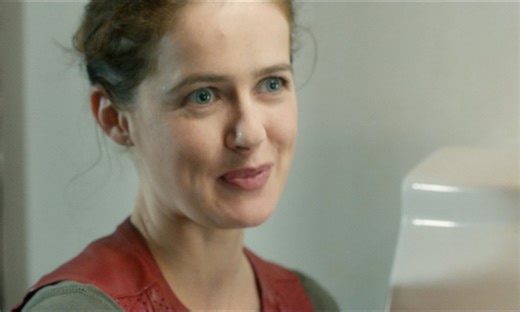 Caïn - S01 E03 - Juge et partie