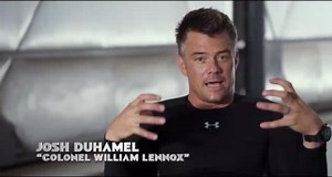 TRANSFORMERS 5 - Official IMAX Trailer (2017)