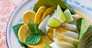 Quelles recettes faire avec la banane plantain ?