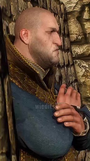 Exploring Magic and Adventure in The Witcher 3: Wild Hunt