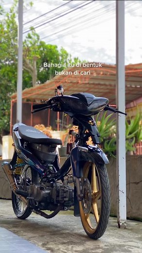 Stunning Modified Honda Motorcycle Showcase