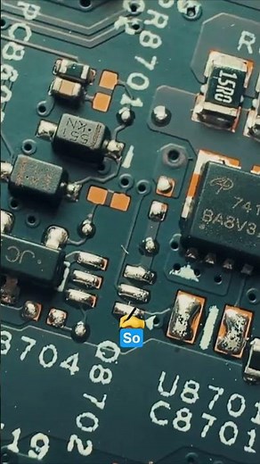 Unlocking the Matrix: How a 4x4 Keypad Really Works.