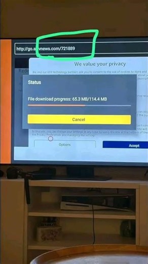 downloader codes device subscription available