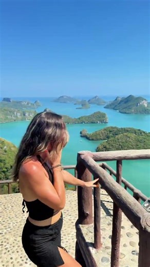 You need to see this if you come to Thailand Comment “SAMUI TOUR” for info on the tour that takes