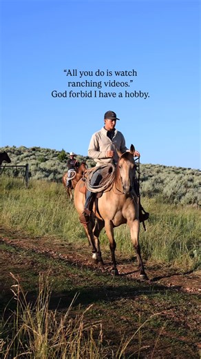 6.6K views · 4.3K reactions | The ranch might seem far away, but we...