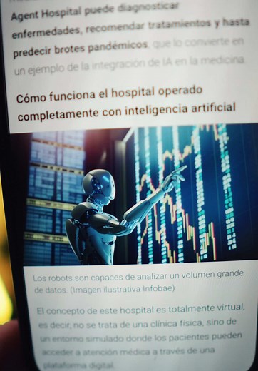 Los Increíbles Avances Tecnológicos en China