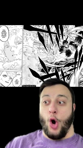 Top 5 Black Clover Spade Kingdom Fights 😳🔥