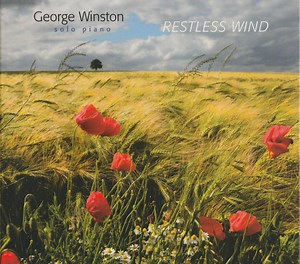 George Winston - Restless Wind