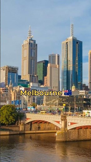 The 10 Most Iconic Cities on Earth 🏙️ History, Culture & Innovation Part 2 #shorts