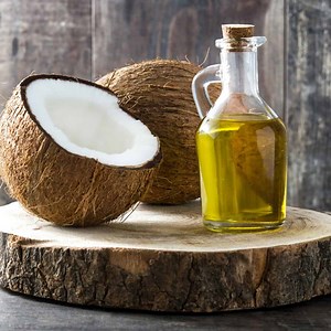 Coconut Oil: The Surprising Benefits You Need to Know - Bite My Bun