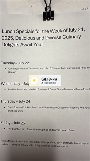 1.2K views · 11 reactions | Specials for the Week!! | Ragtime Cafe | Facebook