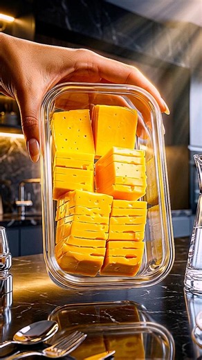 The power of restocks & refills ( ASMR) 🧈🧀 || #restock #refill #asmr #satisfying #relaxing