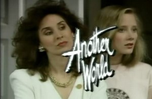 Exclusive: Soap Actress Anna Stuart Talks About On Screen Daughter, Anne Heche: "She is truly dancing with the stars" - Showbiz411