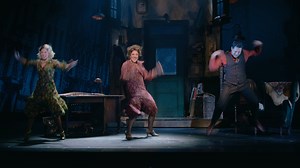 3.6K views · 18 reactions | See you on Easy Street! Annie The Musical on Tour begins performances at the Orpheum Theatre in just one week! Best ticket availability on Thursday, February 6 at 7PM. ️ Ticket link in the comments. | BroadwaySF | Facebook