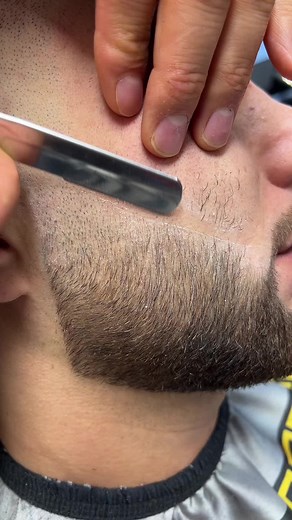 Grooming Treatment for a Perfectly Styled Beard