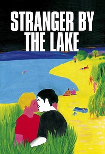 Stranger By The Lake