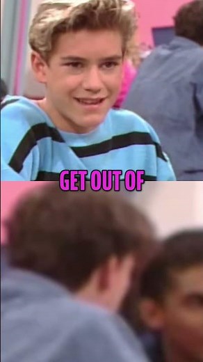 E.T.W Comedy SAVED BY THE BELL FUNNIEST MOMENTS!!! 😂 Kelly's Eyes Only for 👉 Screech?