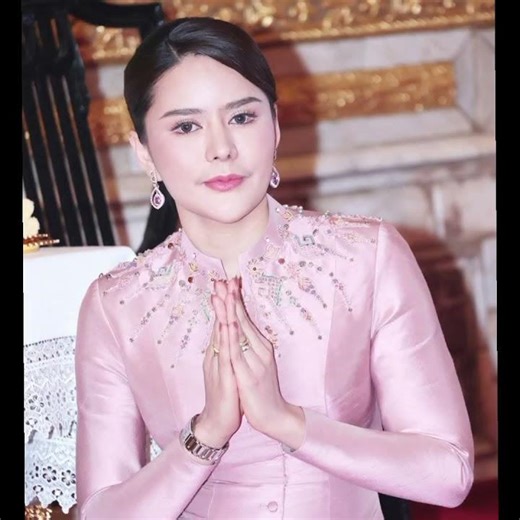 วันเกิดเจ้าจอมท่านผู้หญิงอรอนงค์ราชองครักษ์พิเศษ
