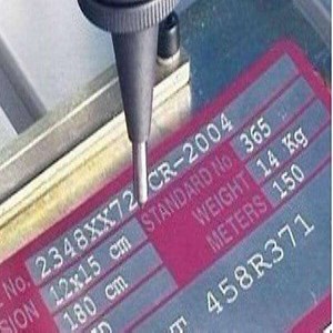 Tag Engraving Machines: How to Choose the Right Machine