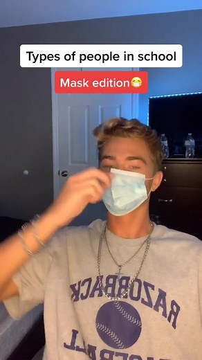 Carew Ellington on TikTok