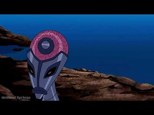 Ben10 Alien Force | Alien-X | Hindi | Omnitricks