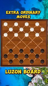 117K views · 633 reactions | Extra ordinary moves LUZON BOARD DEMONSTRATION #fypシ゚viralシfypシ゚ #damapuzzel #damapuzzl #secretmovesadama #fypシ゚viralシ2024fyp #galingsalibrongdama | Mind Blowing | Facebook