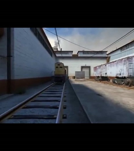 Phoon: The Legend of B-Hopping in Counter-Strike