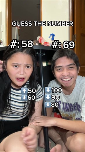 Guess the Number Game with Jonathan Delacruz