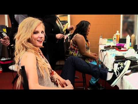 Glee: The 3D Concert Movie - Trailer 2