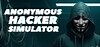 Playthrough: The Golden Serpent for Anonymous Hacker Simulator (PC)