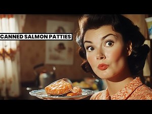 30 Suppers Moms Made When Money Was Tight in the 1950s