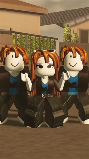 Trendy RH Dance Studio Emote on Roblox