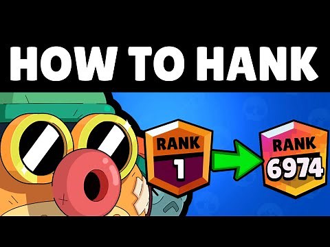 How To Hank: The Ultimate Hank Guide