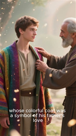 Joseph’s Dream of Promise – Sleep Story #god #jesus #christianbelief