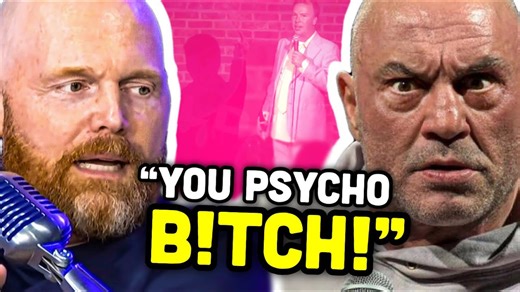 Comedians vs hecklers