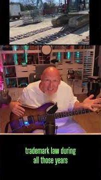 Could Fender Destroy All Those Guitars?