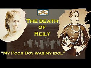 Custer's 7th: The Death of Lt Reily & His Mother's Role...