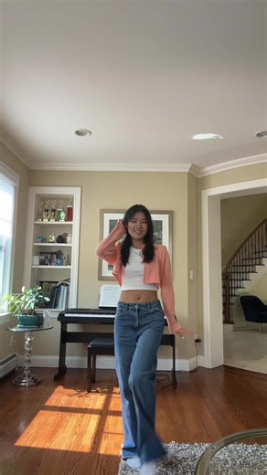 i wish i had a vertical belly button