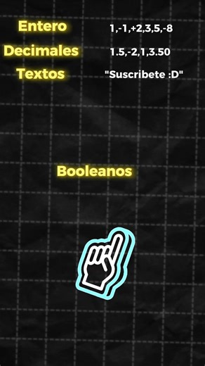 Conceptos Básicos de Programación en 60 Segundos #Programación #Lógica #tecnologia #short #fyp #tip