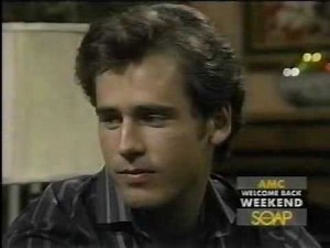 All My Children-December 1983