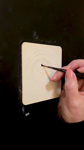 Eye Color Painting Tutorial: Realistic Techniques Revealed