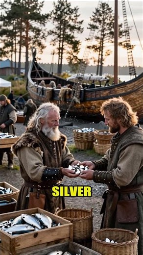 Hacksilver: Viking Currency 💰