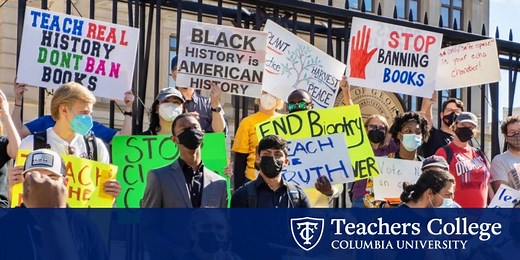 What You Need to Know About the Book Bans Sweeping the U.S.