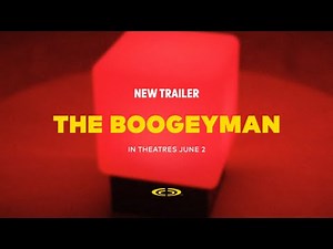 The Boogeyman (2023) - New Trailer | Cineplex